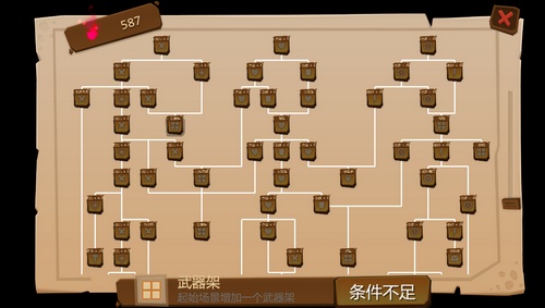 一命通关怎么加点