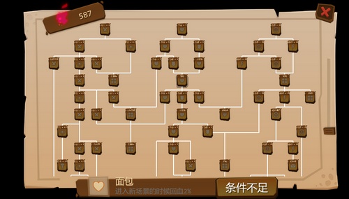 一命通关怎么加点