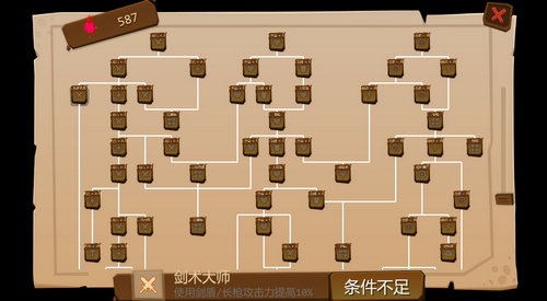 一命通关怎么加点