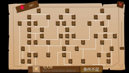 一命通关怎么加点