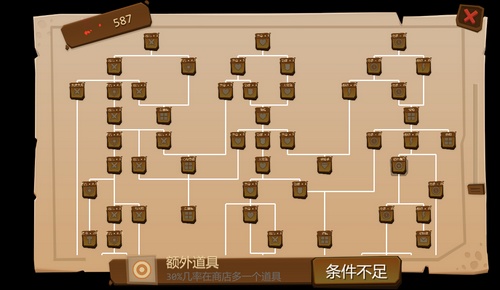 一命通关怎么加点