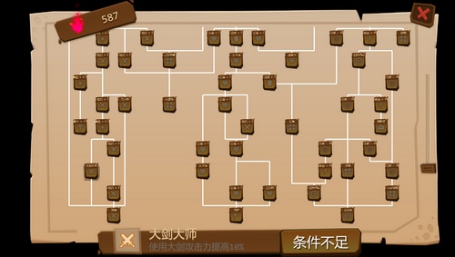 一命通关怎么加点