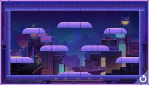 玩具大乱斗枪术对决地图攻略