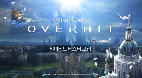 OVERHIT