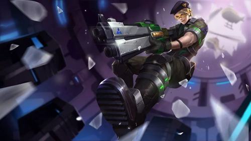 《时空召唤》10月25日更新预告