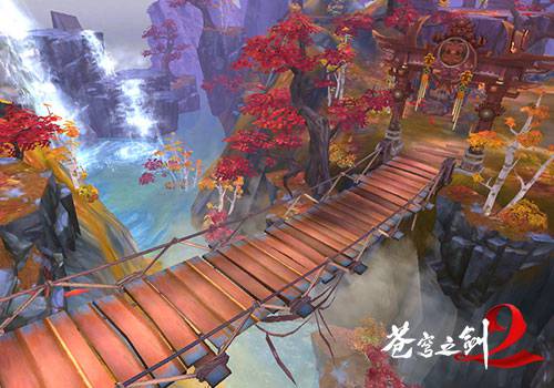 苍穹之剑2