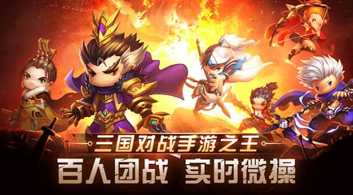 少年君王传