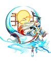 月神灵风