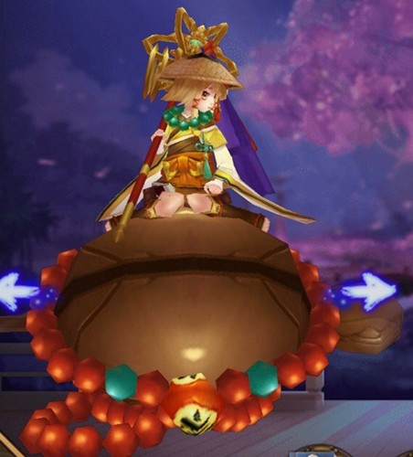 阴阳师数珠