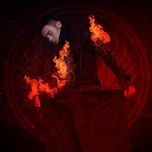 王者荣耀后羿主题曲