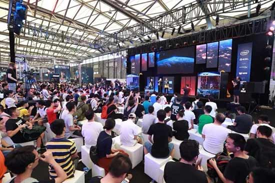 乐享生活,智在必得!2018年第三届国际智能娱乐硬件展览会(eSmart)招商启动