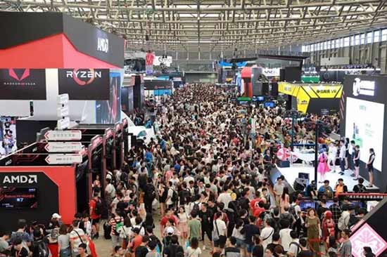 乐享生活,智在必得!2018年第三届国际智能娱乐硬件展览会(eSmart)招商启动