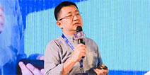 2017TFC棋牌大会|金环天朗CEO迟海：做有内涵的棋牌游戏产品