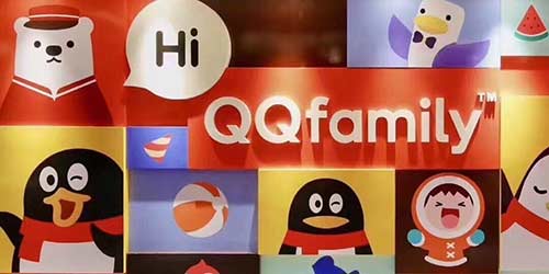 跨界合作玩得溜 腾讯QQ主题酒店照片曝光