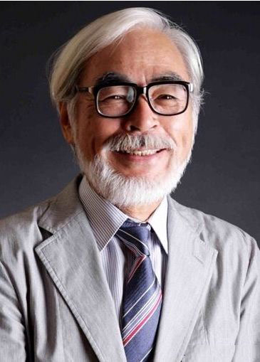 宫崎骏复出新动画曝光 《你想活出怎样的人生?》2019年上映
