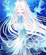 奥比岛Rusalochka