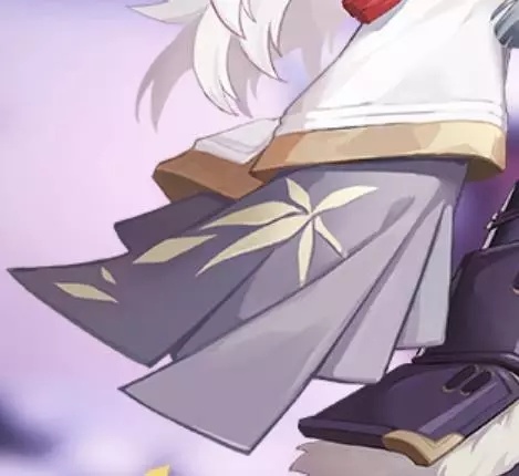 阴阳师茨木童子