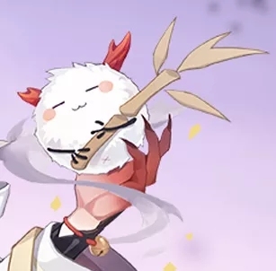 阴阳师茨木童子
