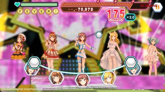《纯爱偶像》预计2017年冬季上架