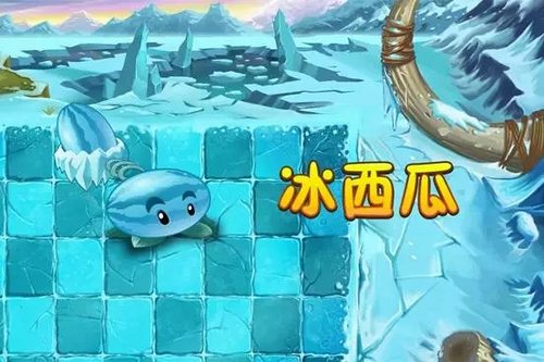 植物大战僵尸2