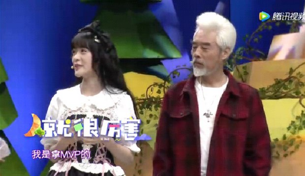 王者荣耀团战之夜鹿晗、徐娇现身触手直播 10.28迎战KPL战队