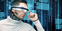 微软成立全息工作室 强势推动MR/VR/AR发展-热门手游