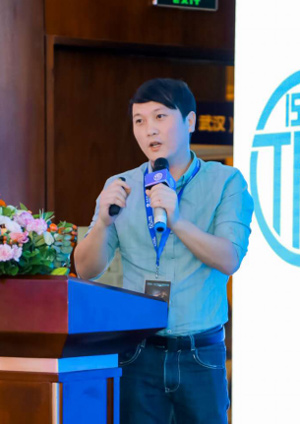 第六届HTML5游戏高峰论坛