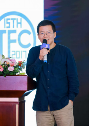第六届HTML5游戏高峰论坛
