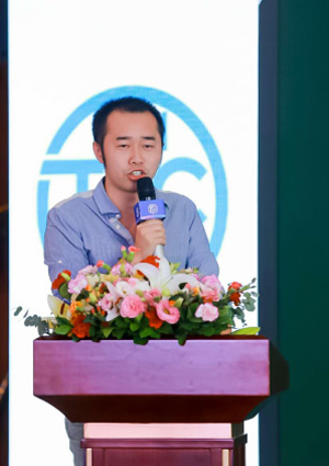 第六届HTML5游戏高峰论坛