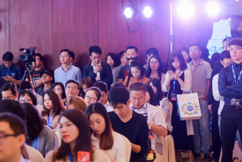 第六届HTML5游戏高峰论坛
