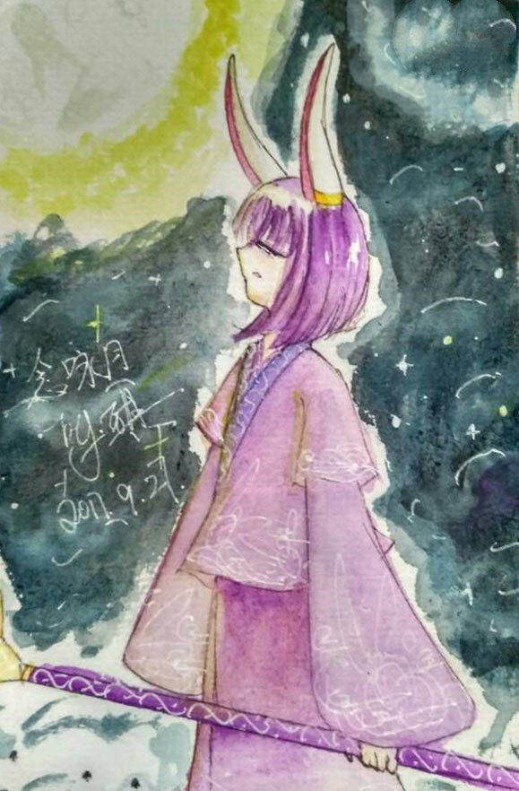 念咏月-4399叶子琪·忆