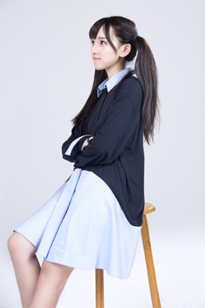 氧气美少女赵小臭加盟虎牙直播 首秀定档11月3日