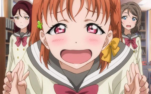 Love Live
