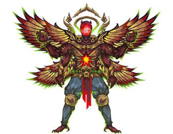 壶中洞天开放 空间祖巫登场 造梦西游4手机版V1.50版本更新公告