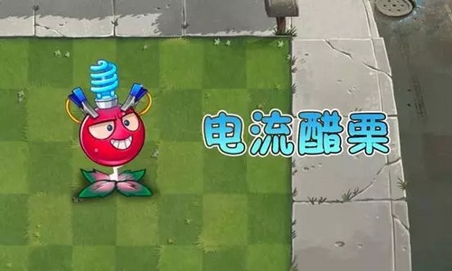 植物大战僵尸2