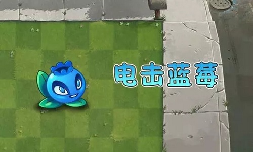 植物大战僵尸2