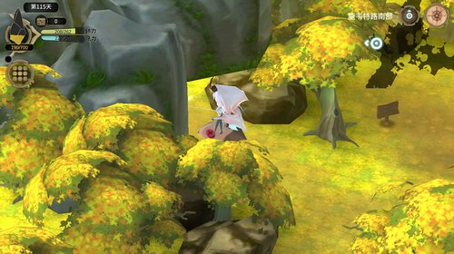魔女之泉3红色刺客团