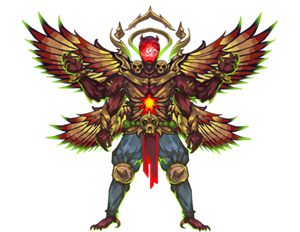 造梦西游4手机版空间祖巫