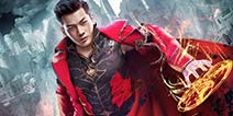 《魔法王座之超能宅男》大电影今日上线 花式撩妹征服白富美