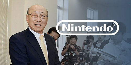 任天堂社长有意深入中国市场 希望找到本土合作伙伴