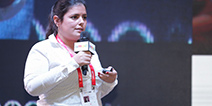 GMGC成都2017|Bárbara Dominguez：移动设备中的新用法