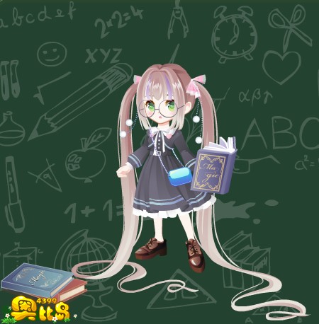 奥比岛奥比秀清晰学院