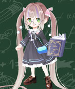 奥比岛清晰学院