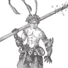 造梦西游5魔猴-4399屁猴屁