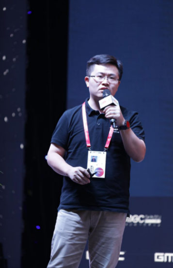 GMGC成都2017|DataEye CEO汪祥斌:数据视角下的游戏广告投放