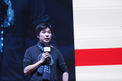 盛大游戏副总裁谭雁峰：游戏精品化时代下匠心的正确打开方式