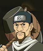 火影忍者手游通草野饵人