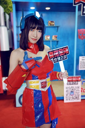 变形金刚:地球之战