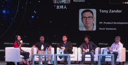 中国风能否成为世界风