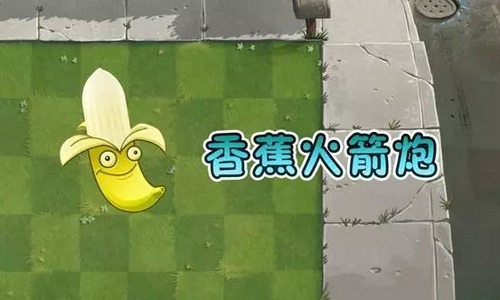 植物大战僵尸2